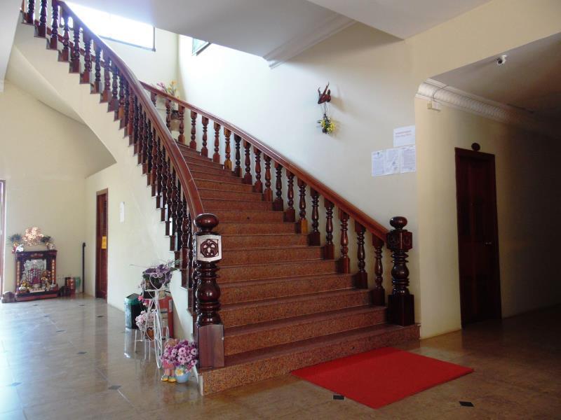 Koh Kong City Hotel Eksteriør billede