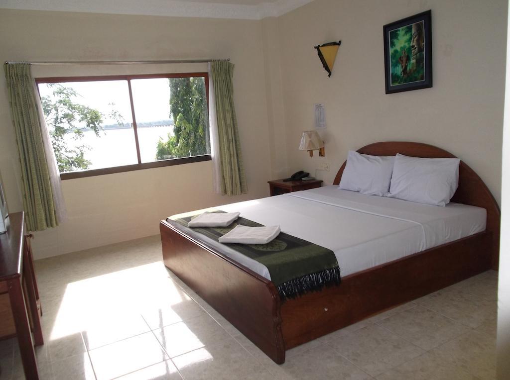 Koh Kong City Hotel Eksteriør billede