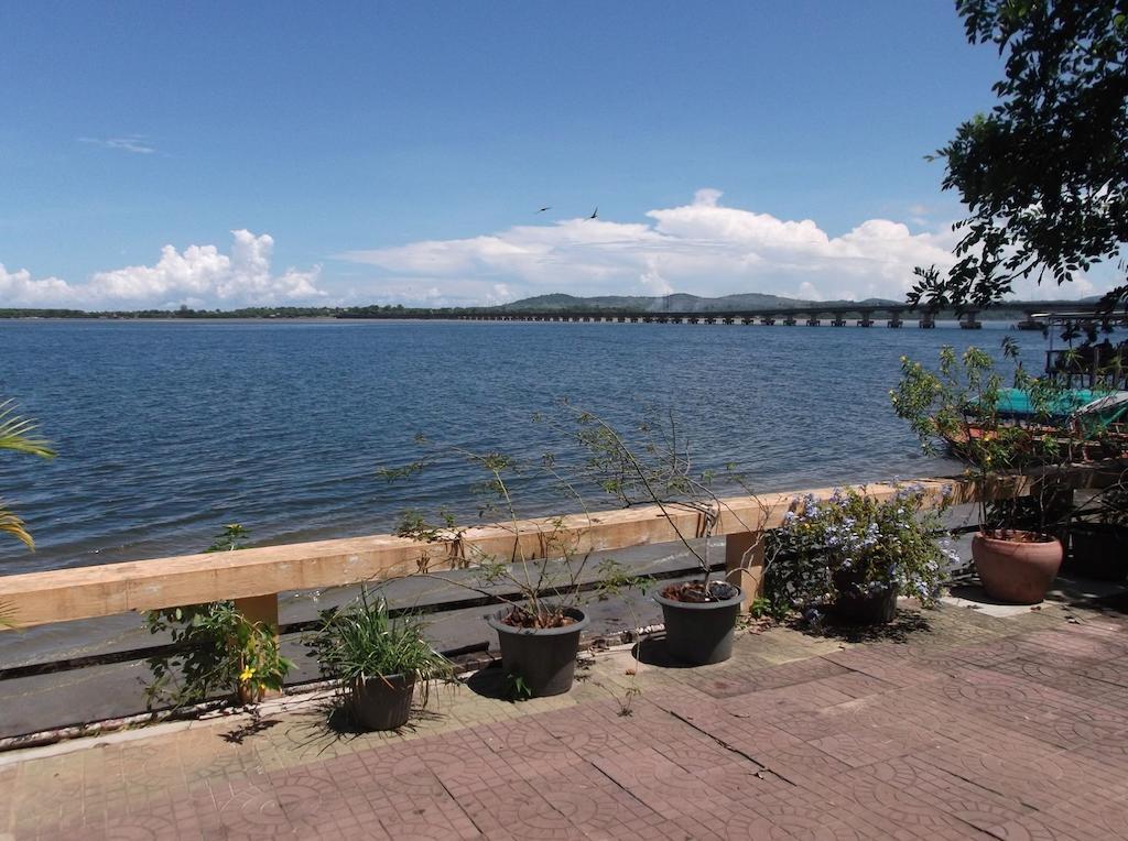 Koh Kong City Hotel Eksteriør billede