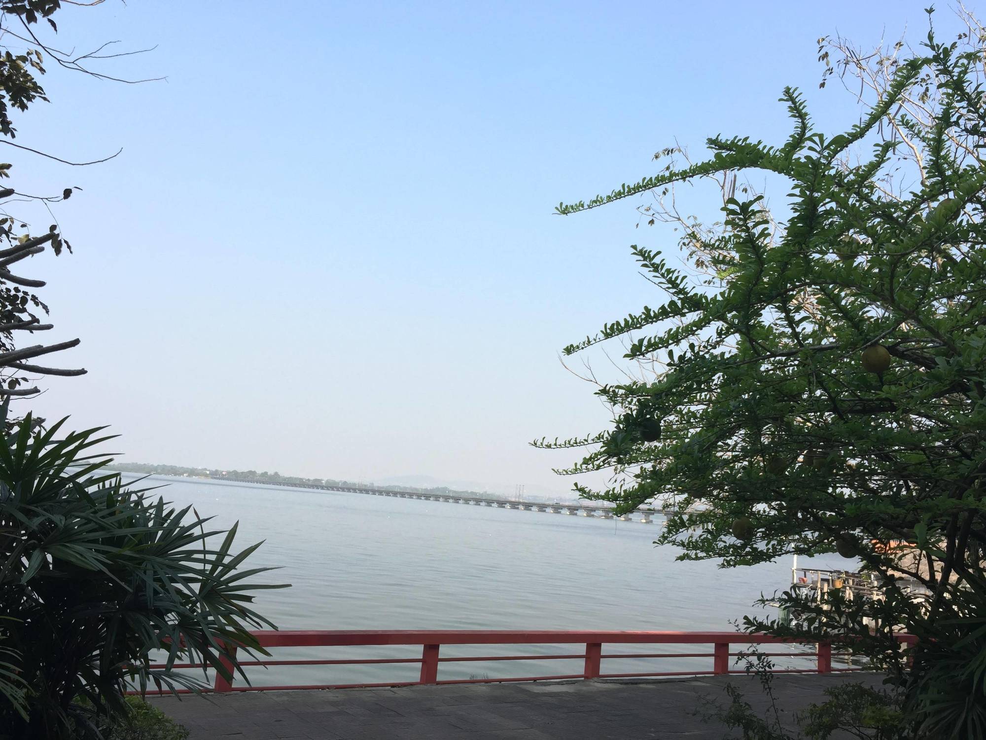 Koh Kong City Hotel Eksteriør billede